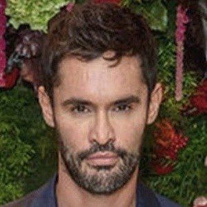 Jean-Bernard Fernandez-Versini Headshot 3 of 3