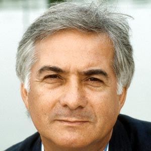 Jean-Claude Brialy Jean-Claude Brialy