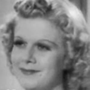 Jean Harlow Headshot 2 of 10