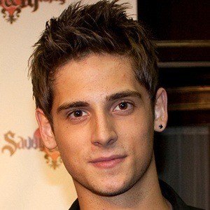 Jean-Luc Bilodeau Headshot 7 of 8