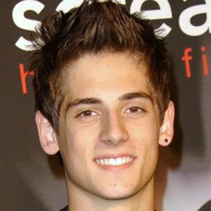 Jean-Luc Bilodeau Headshot 8 of 8