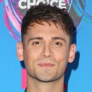 Jean-Luc Bilodeau at age 26