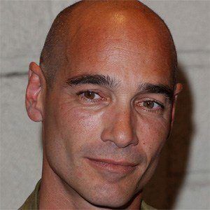 Jean Marc Barr Jean Marc Barr