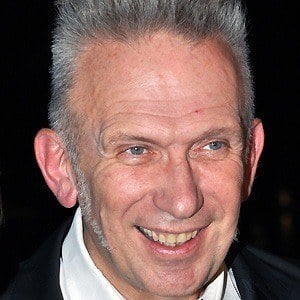 Jean Paul Gaultier - Age, Family, Bio