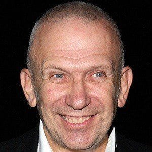 Jean Paul Gaultier - Age, Family, Bio | Famous Birthdays