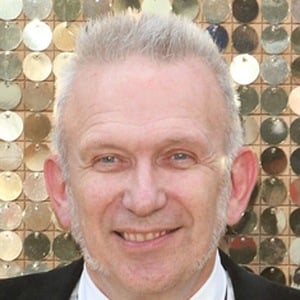 Jean Paul Gaultier at age 64