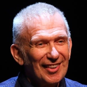 Jean Paul Gaultier - Age, Family, Bio | Famous Birthdays