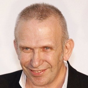 Jean Paul Gaultier - Age, Family, Bio | Famous Birthdays