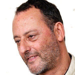 Jean Reno Headshot 3 of 10