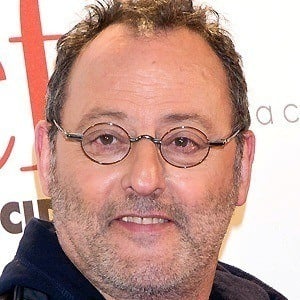 Jean Reno Headshot 4 of 10