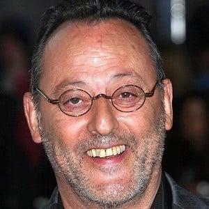 Jean Reno Headshot 5 of 10