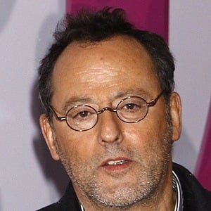 Jean Reno Headshot 6 of 10