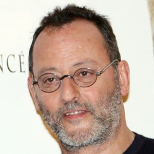 Jean Reno Headshot 7 of 10