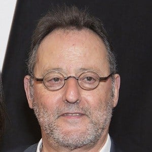 Jean Reno Headshot 8 of 10