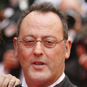 Jean Reno Headshot 9 of 10