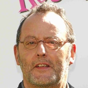 Jean Reno Headshot 10 of 10