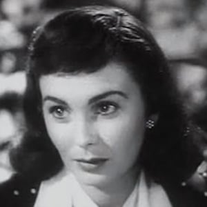 Jean Simmons Headshot 3 of 5