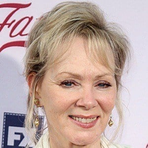 Jean Smart Headshot 2 of 5