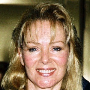 Jean Smart Headshot 5 of 5