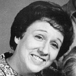 Jean Stapleton Headshot 2 of 5