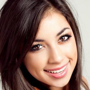 Jeanine Amapola Headshot 2 of 4