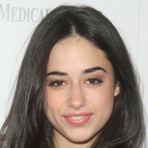 Jeanine Mason Headshot 8 of 9