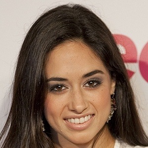 Jeanine Mason Headshot 9 of 9