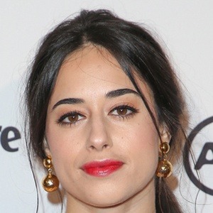 Jeanine Mason at age 26