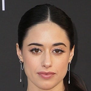 Jeanine Mason at age 28