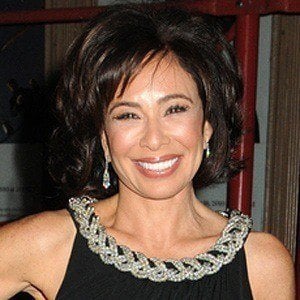 Jeanine Pirro at age 59