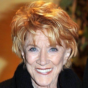 Jeanne Cooper Headshot 2 of 5