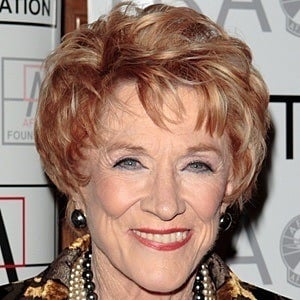 Jeanne Cooper Headshot 4 of 5