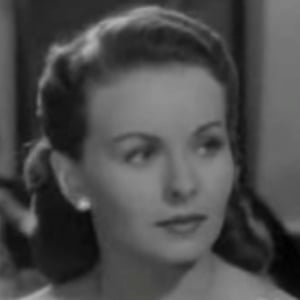 Jeanne Crain Headshot 2 of 2