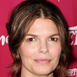 Jeanne Tripplehorn at age 48