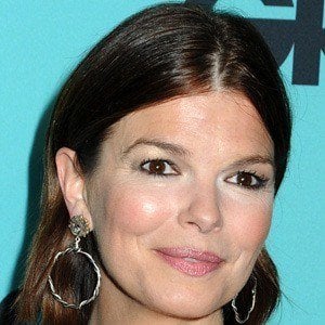 Jeanne Tripplehorn at age 45