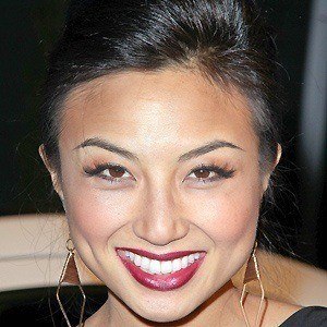 Jeannie Mai at age 33