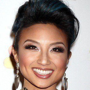 Jeannie Mai at age 33