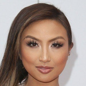 Jeannie Mai at age 37