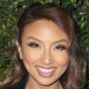 Jeannie Mai at age 37