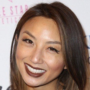 Jeannie Mai at age 37