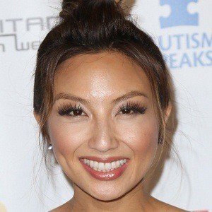 Jeannie Mai at age 37