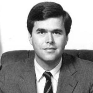 Jeb Bush Headshot 5 of 6