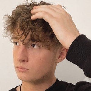 Jed Barker Headshot 7 of 10