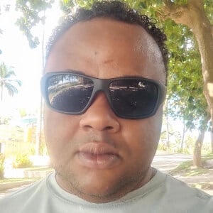 Jeferson Beiçola Headshot 3 of 3