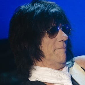 Jeff Beck Headshot 2 of 7