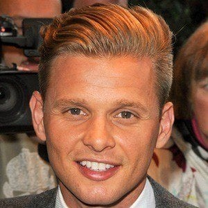 Jeff Brazier - Bio, Family, Trivia | Famous Birthdays