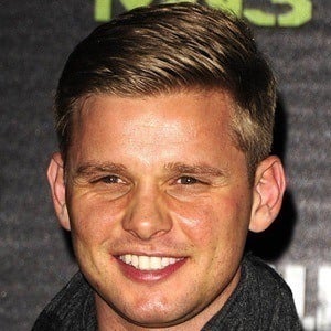 Jeff Brazier - Bio, Family, Trivia | Famous Birthdays