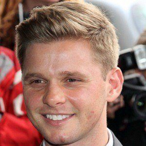 Jeff Brazier - Bio, Family, Trivia | Famous Birthdays