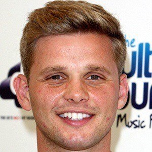 Jeff Brazier - Bio, Family, Trivia | Famous Birthdays