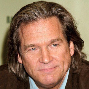 Jeff Bridges Headshot 5 of 7